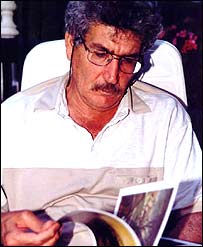 نسيم خاکسار