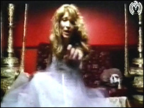 Гулнора Каримова-"Гугуша" видеоклипи