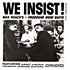 Review of We Insist: Freedom Now Suite