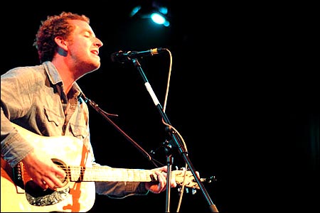 Stephen Fretwell at the RNCM - Saturday 15 July 