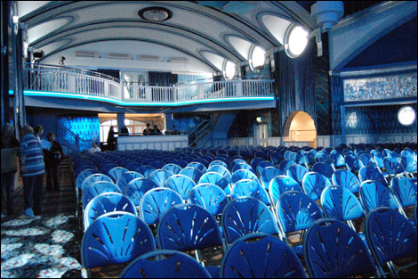 Flash Back To The 1960s Children in Need concert