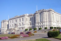 Llyfrgell Genedlaethol Cymru