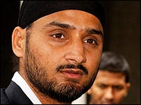 हरभजन सिंह