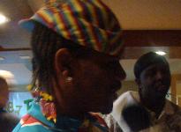 Hair accessories, Trapstarz style