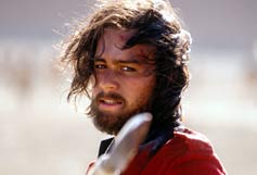 Image: The Four Feathers, directed by Shekhar Kapur