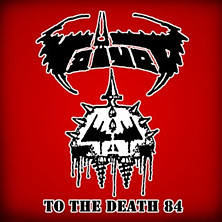 Review of To the Death 84