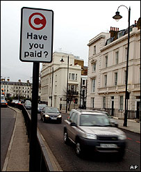 افزایش مالیات جاده برای خودروهای پرمصرف