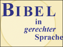 Nova Bíblia protestante alemã