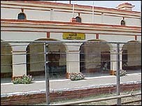 समझौता एक्सप्रेस अटारी से लाहौर जाएगी