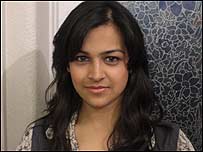 پرنيان زمريالی 