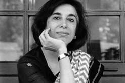 Manju Kapur by Milan Mudgil