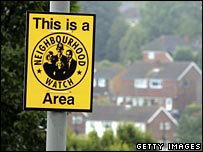 neighbourhood watch