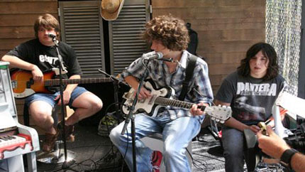 Cowbois Rhos Botwnnog