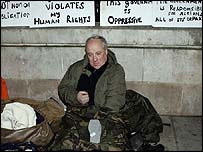 俄裔双重间谍马卡罗夫