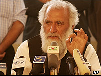 Başsavcı Abdülcabbar Sabet