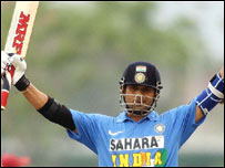 सचिन तेंदुलकर