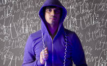 Future Friction Vivek Shraya