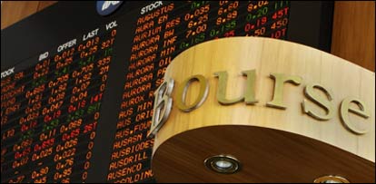 آسٹریلین سٹاکس ایکسچینج