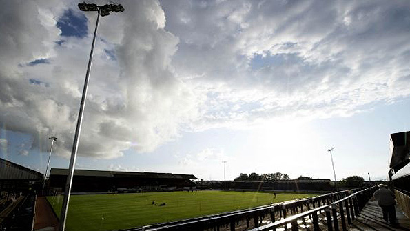 Clouds are gathering over Scottish football following the nation's poor showing in European competition. Photo: SNS