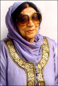 कृष्णा सोबती