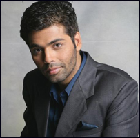 करण जौहर