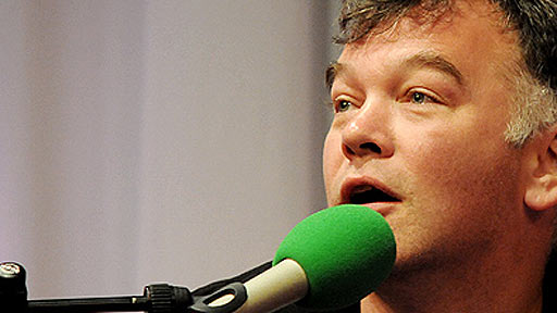 Stewart Lee