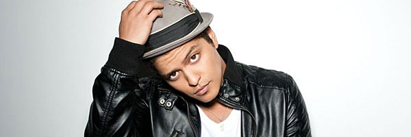 Bruno Mars