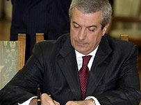 Călin Popescu Tăriceanu