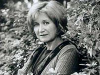 Escritora portuguesa Lídia Jorge