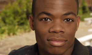 Paul James play Calvin