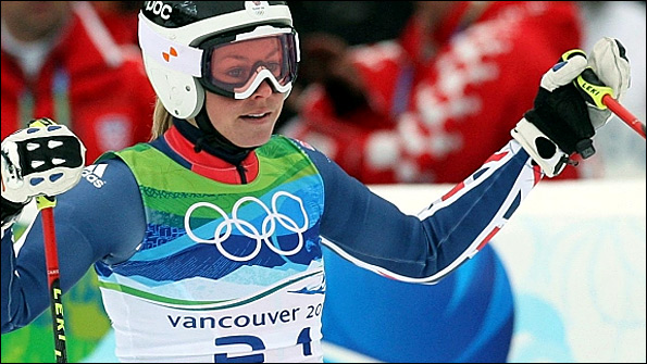 Chemmy Alcott