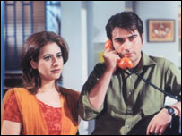 پورے چاند کی رات