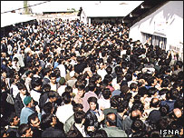 افغانها در ايران