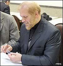 محمدعلی رامین