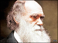 Charles Darwin