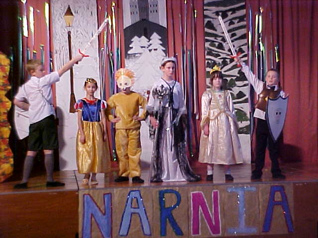 narnia