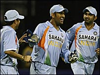 भारतीय टीम