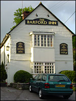 Barford Inn