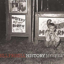 Review of History, Mystery