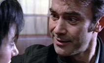 Lewis is told the shocking truth