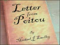 A Letter from Poitou