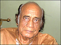 मेहंदी हसन ने अपनी आवाज़ से ग़ज़ल को ऊँचाइयों पर पहुँचाया है