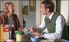 Scene from The Jealous God