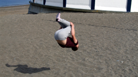 Gwion, côr Ger y Lli