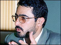 سعيد مرتضوی