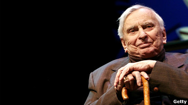 Gore Vidal