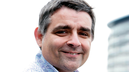 Saul Nasse, Controller of BBC Learning
