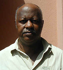 Primeiro-ministro guineense, Carlos Gomes Junior