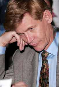 پاترک کلاسون