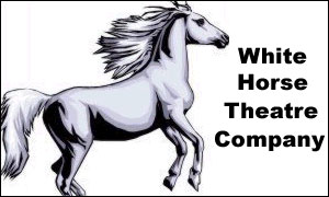 White Horse Theatre Group logo.
